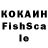 КОКАИН Fish Scale Aslan Alikhanov